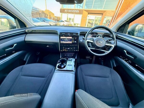 Used Hyundai TUCSON 2023 for sale - 76690491: Photo 11
