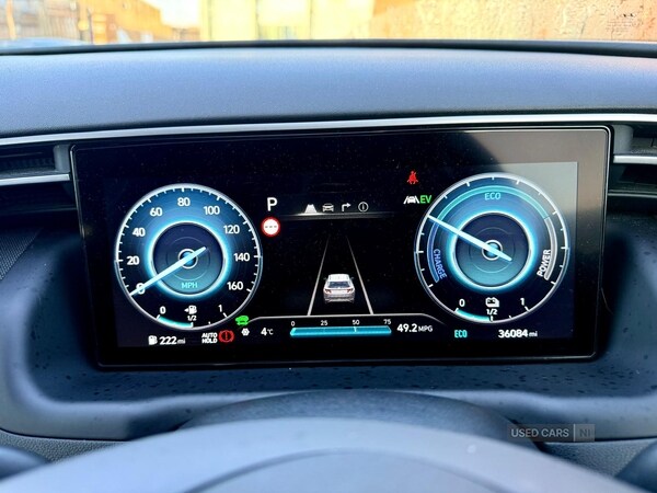 Used Hyundai TUCSON 2023 for sale - 76690491: Photo 12