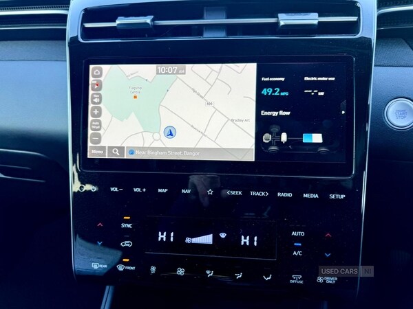 Used Hyundai TUCSON 2023 for sale - 76690491: Photo 13