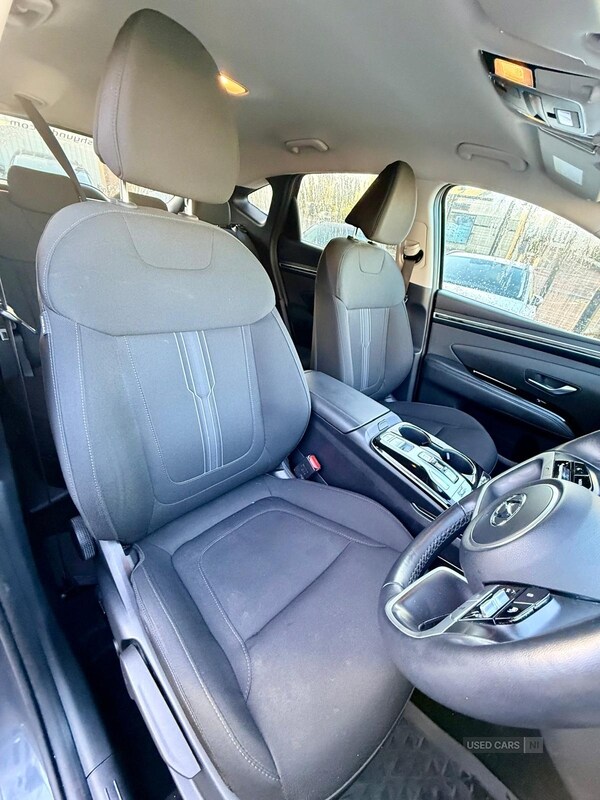 Used Hyundai TUCSON 2023 for sale - 76690491: Photo 15