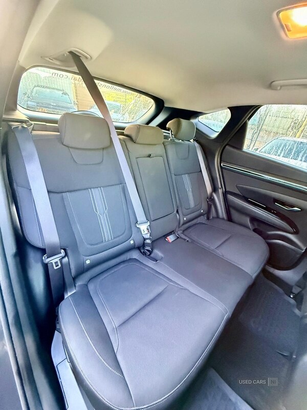 Used Hyundai TUCSON 2023 for sale - 76690491: Photo 16