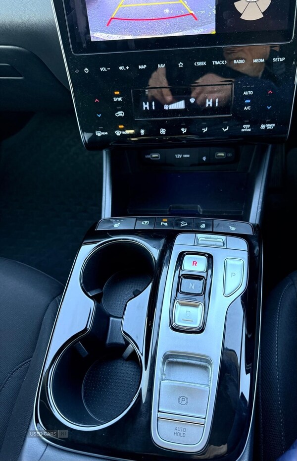 Used Hyundai TUCSON 2023 for sale - 76690491: Photo 17