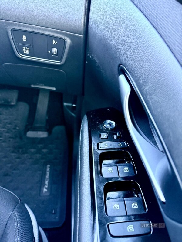 Used Hyundai TUCSON 2023 for sale - 76690491: Photo 18