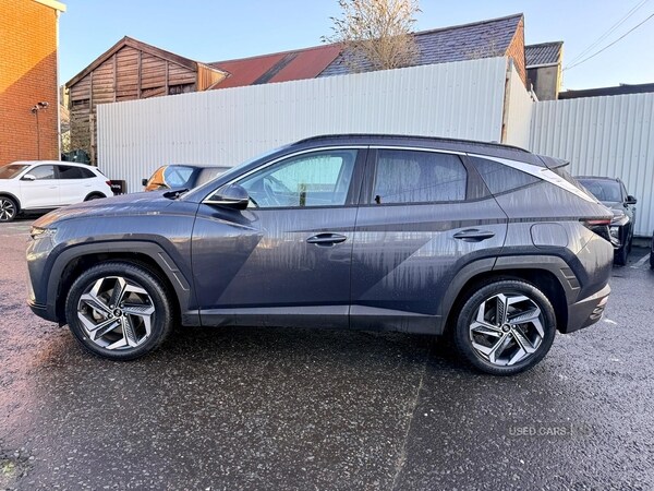 Used Hyundai TUCSON 2023 for sale - 76690491: Photo 7