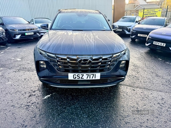 Used Hyundai TUCSON 2023 for sale - 76690491: Photo 9