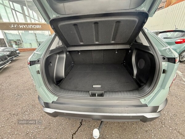 Used Hyundai KONA 2024 for sale - 75757771: Photo 10