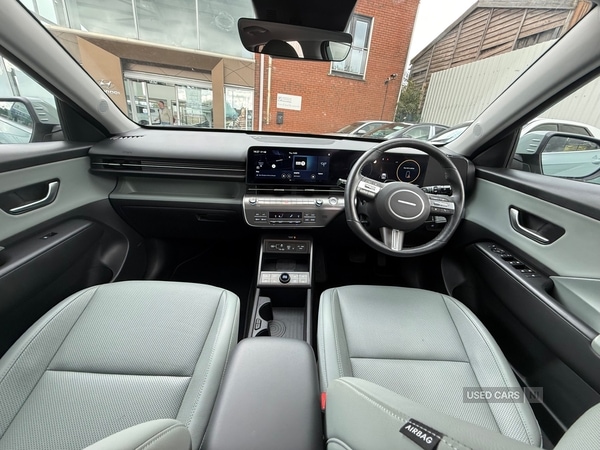 Used Hyundai KONA 2024 for sale - 75757771: Photo 11
