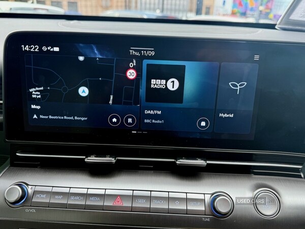 Used Hyundai KONA 2024 for sale - 75757771: Photo 15