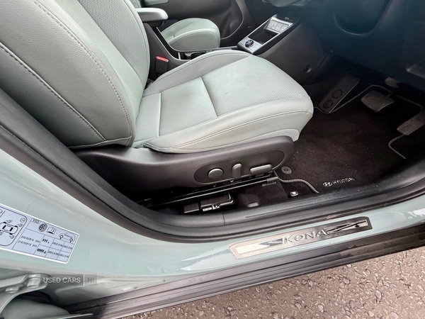 Used Hyundai KONA 2024 for sale - 75757771: Photo 16