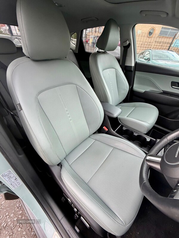 Used Hyundai KONA 2024 for sale - 75757771: Photo 17