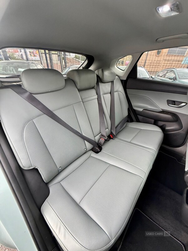 Used Hyundai KONA 2024 for sale - 75757771: Photo 18