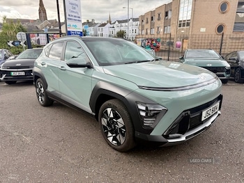 Used Hyundai KONA 2024 for sale - 75757771: Photo