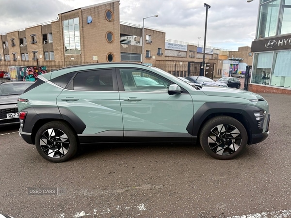 Used Hyundai KONA 2024 for sale - 75757771: Photo 3