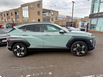 Used Hyundai KONA 2024 for sale - 75757771: Photo