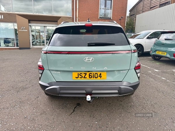 Used Hyundai KONA 2024 for sale - 75757771: Photo 5