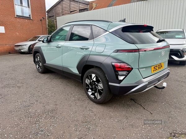 Used Hyundai KONA 2024 for sale - 75757771: Photo 6