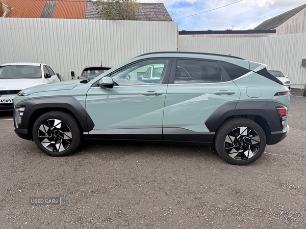 Used Hyundai KONA 2024 for sale - 75757771: Photo 7