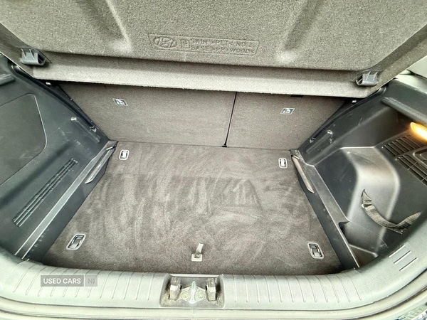 Used Hyundai i20 2022 for sale - 76095288: Photo 10