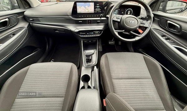 Used Hyundai i20 2022 for sale - 76095288: Photo 11