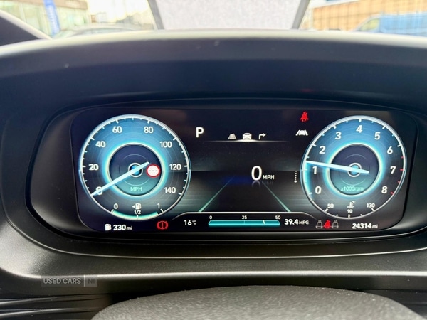 Used Hyundai i20 2022 for sale - 76095288: Photo 12