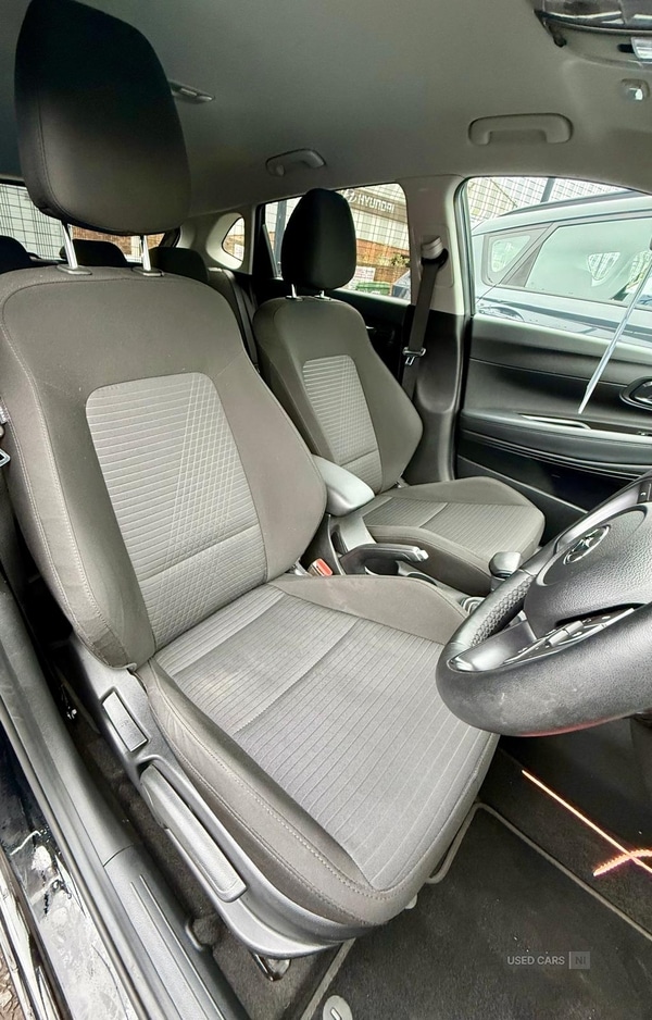 Used Hyundai i20 2022 for sale - 76095288: Photo 14