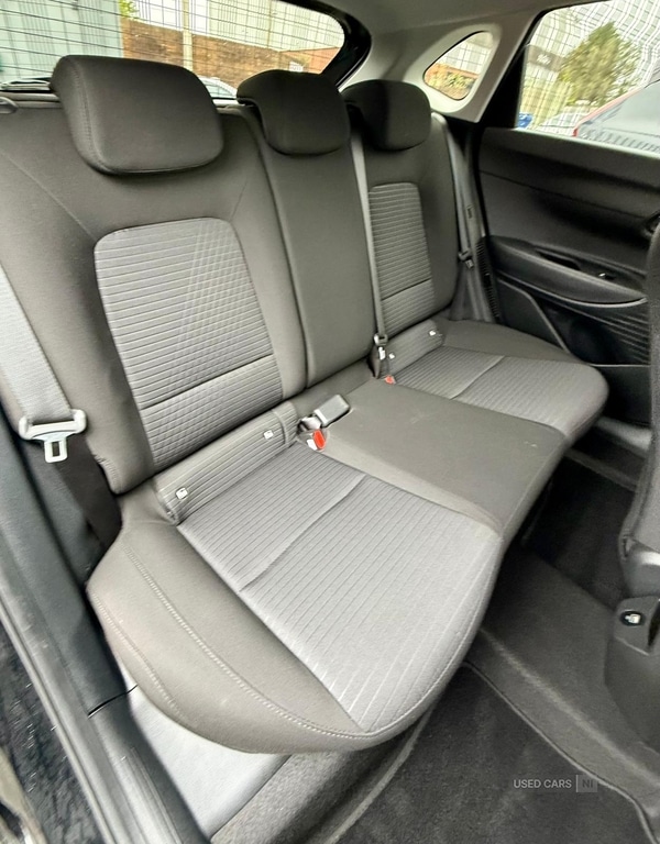 Used Hyundai i20 2022 for sale - 76095288: Photo 15