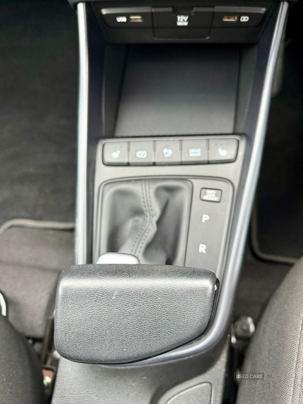 Used Hyundai i20 2022 for sale - 76095288: Photo 17
