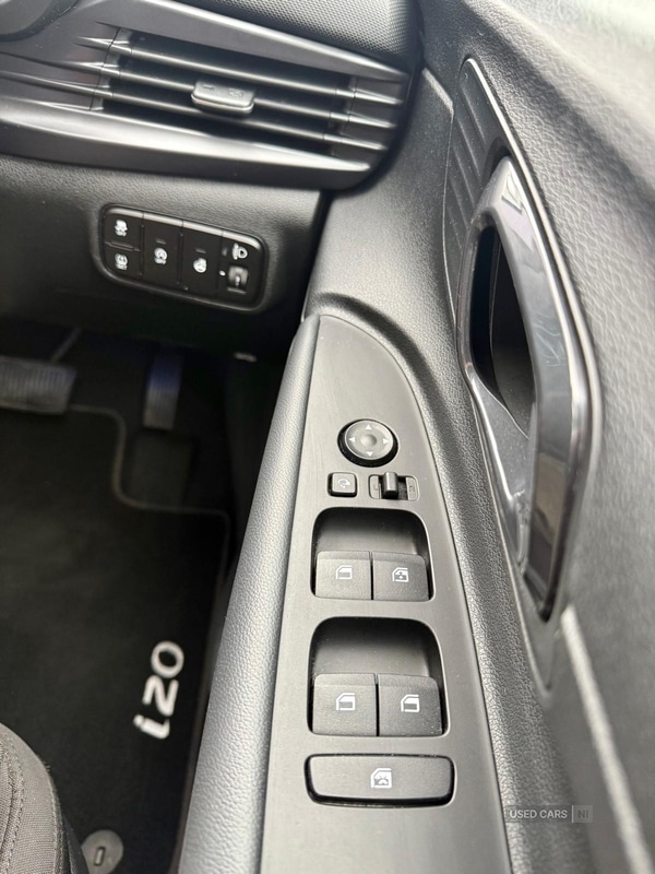 Used Hyundai i20 2022 for sale - 76095288: Photo 18
