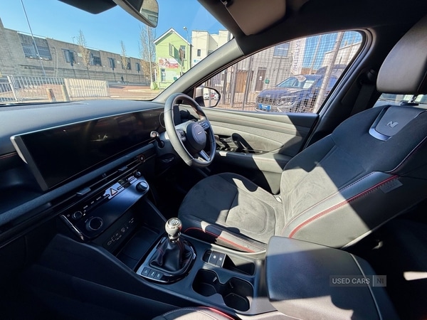 Used Hyundai TUCSON 2024 for sale - 77994599: Photo 10