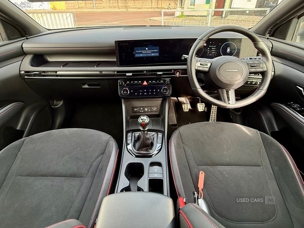 Used Hyundai TUCSON 2024 for sale - 77994599: Photo 11