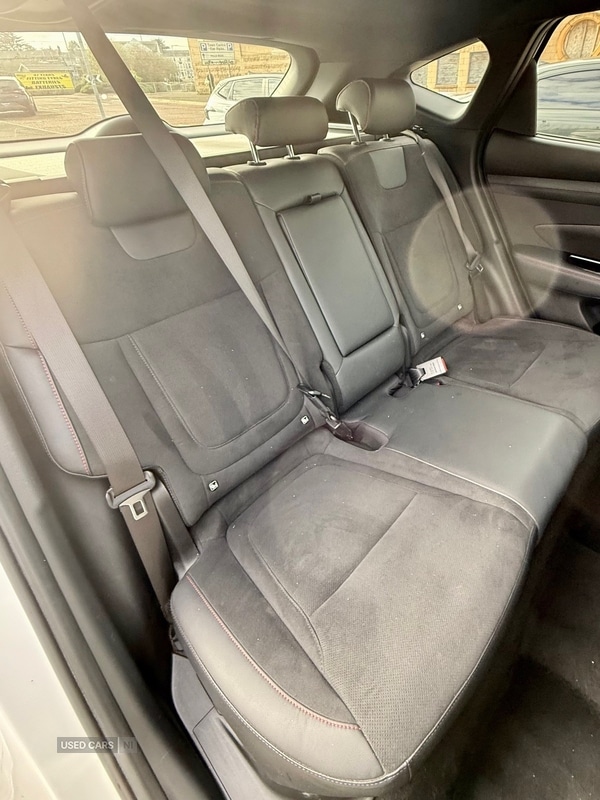 Used Hyundai TUCSON 2024 for sale - 77994599: Photo 12