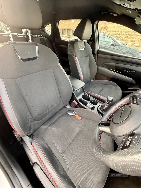 Used Hyundai TUCSON 2024 for sale - 77994599: Photo 13