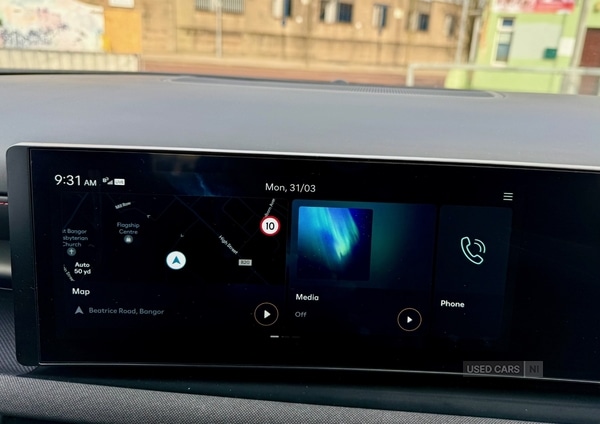 Used Hyundai TUCSON 2024 for sale - 77994599: Photo 15