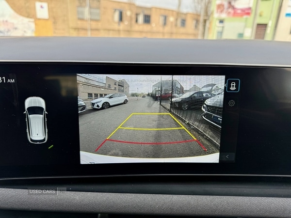 Used Hyundai TUCSON 2024 for sale - 77994599: Photo 16