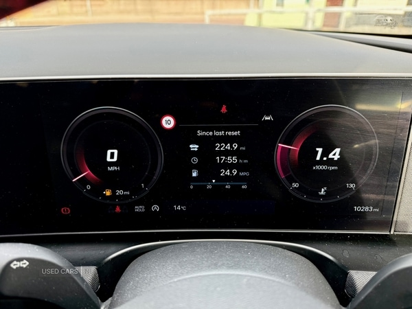 Used Hyundai TUCSON 2024 for sale - 77994599: Photo 17