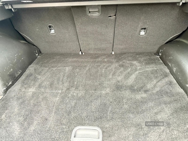 Used Hyundai TUCSON 2022 for sale - 76539392: Photo 10