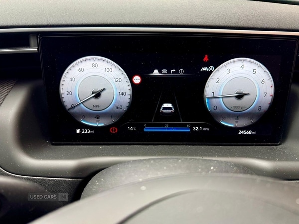 Used Hyundai TUCSON 2022 for sale - 76539392: Photo 12