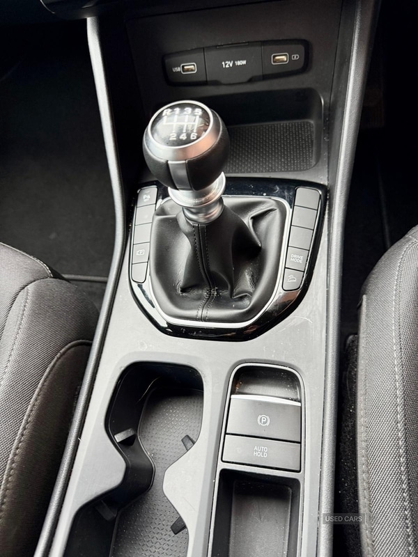 Used Hyundai TUCSON 2022 for sale - 76539392: Photo 16