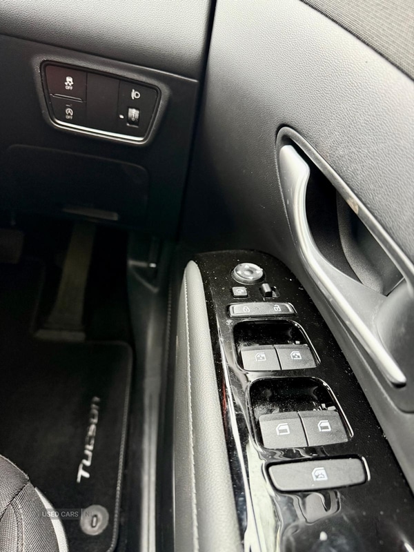 Used Hyundai TUCSON 2022 for sale - 76539392: Photo 17