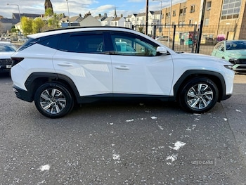 Used Hyundai TUCSON 2023 for sale - 76551607: Photo