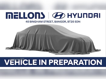 Hyundai - i10