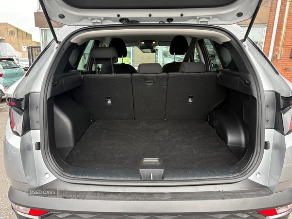 Used Hyundai TUCSON 2023 for sale - 78035587: Photo 10