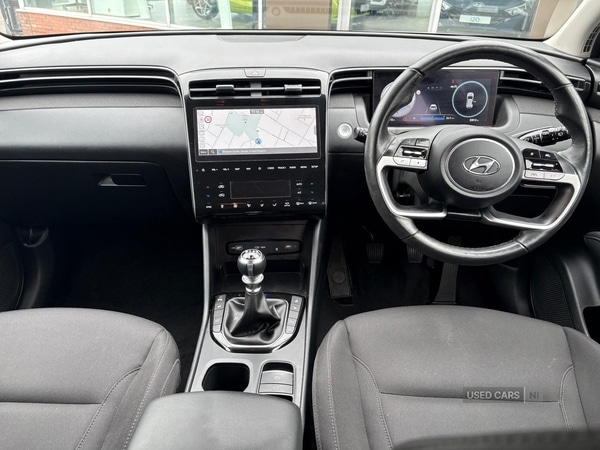 Used Hyundai TUCSON 2023 for sale - 78035587: Photo 11