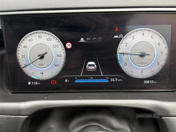 Used Hyundai TUCSON 2023 for sale - 78035587: Photo 12