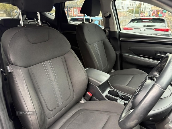 Used Hyundai TUCSON 2023 for sale - 78035587: Photo 15