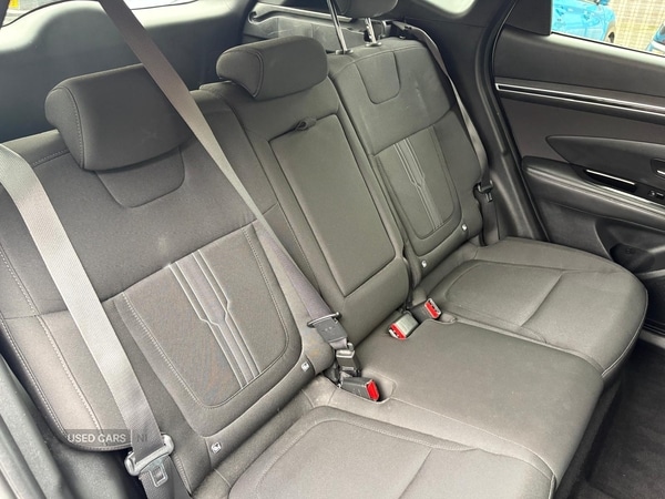 Used Hyundai TUCSON 2023 for sale - 78035587: Photo 16