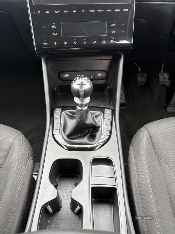 Used Hyundai TUCSON 2023 for sale - 78035587: Photo 17