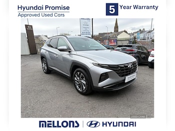 Used Hyundai TUCSON 2023 for sale - 78035587: Photo