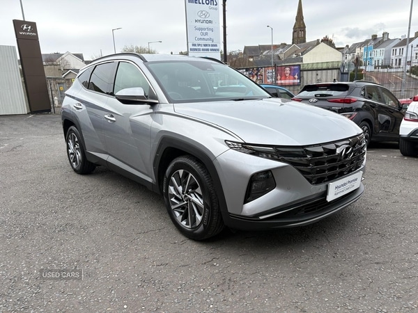 Used Hyundai TUCSON 2023 for sale - 78035587: Photo 2