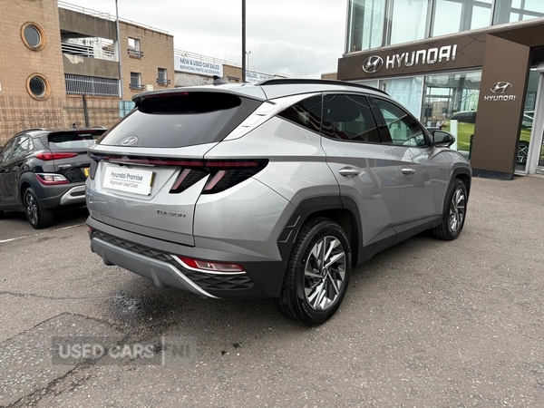 Used Hyundai TUCSON 2023 for sale - 78035587: Photo 4